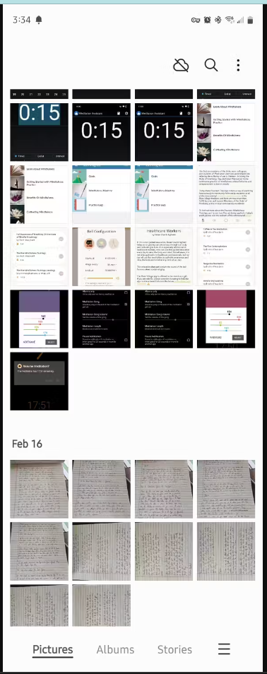 Cómo Vaciar la Papelera en Android - 15