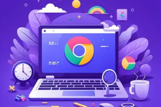 Los 9 Errores Más Comunes de Chromebook y Cómo Solucionarlos - 13