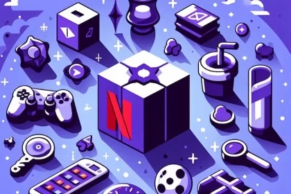 ¿Qué hace que los juegos móviles de Netflix sean imprescindibles? - 9