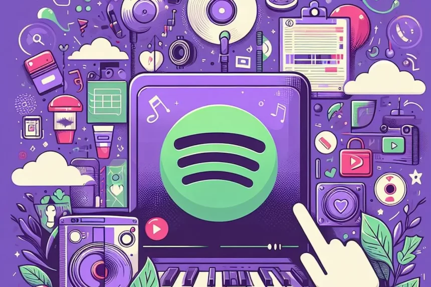 5 Formas Innovadoras de Crear Listas de Reproducción en Spotify - 7