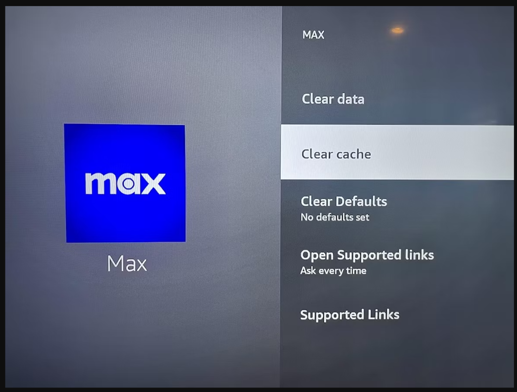 Imagen de Cómo solucionar problemas comunes de Amazon Fire TV Stick Cómo solucionar problemas comunes de Amazon Fire TV Stick - 8