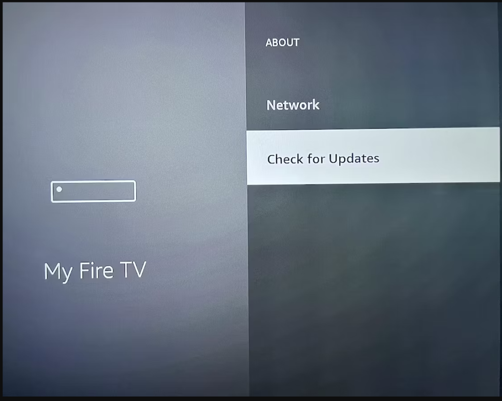 Imagen de Cómo solucionar problemas comunes de Amazon Fire TV Stick Cómo solucionar problemas comunes de Amazon Fire TV Stick - 10