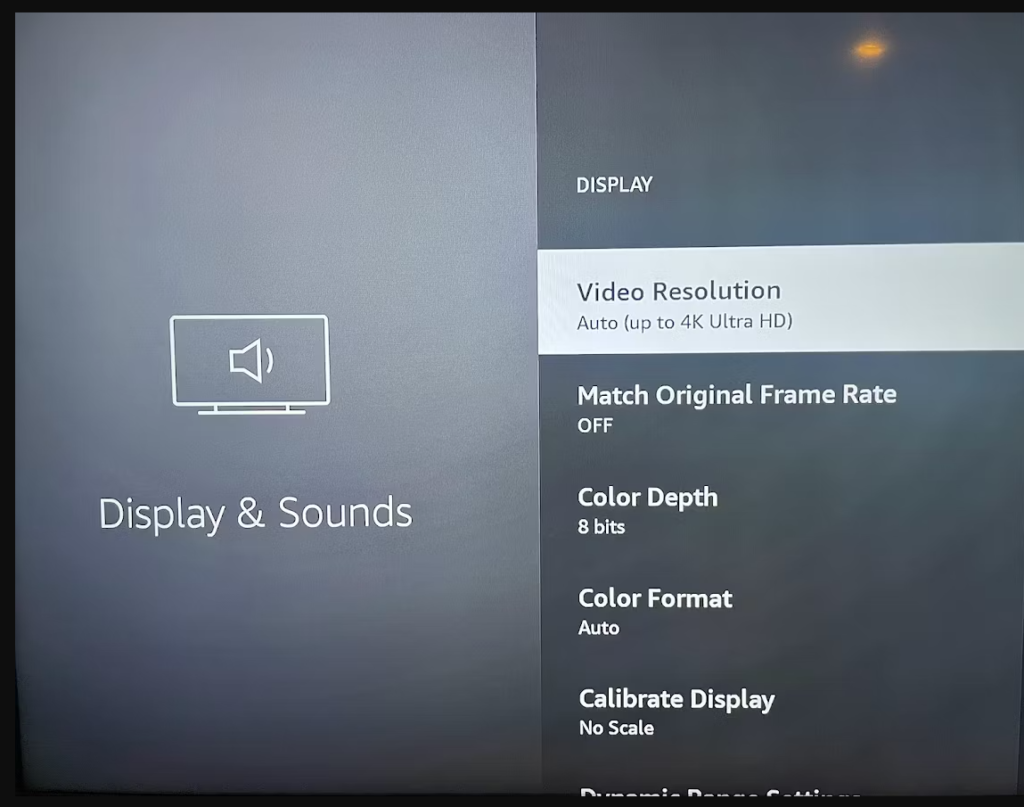 Imagen de Cómo solucionar problemas comunes de Amazon Fire TV Stick Cómo solucionar problemas comunes de Amazon Fire TV Stick - 13