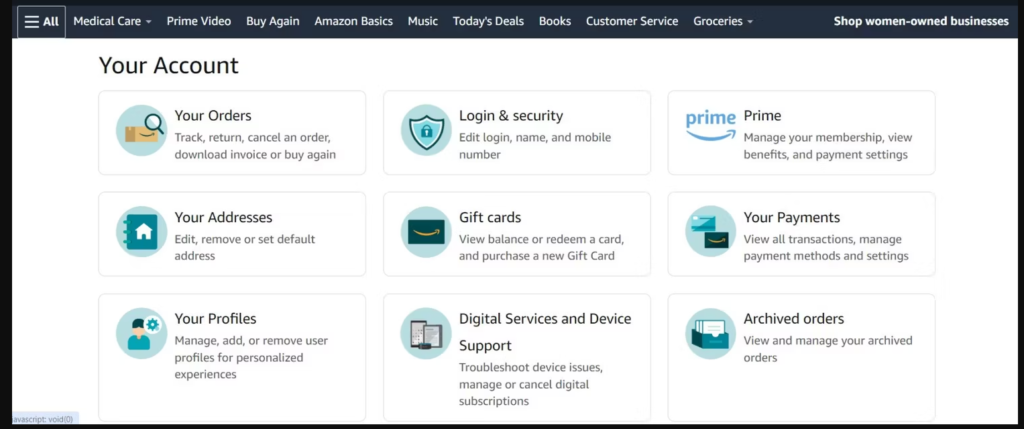 Imagen de Cómo solucionar problemas comunes de Amazon Fire TV Stick Cómo solucionar problemas comunes de Amazon Fire TV Stick - 14
