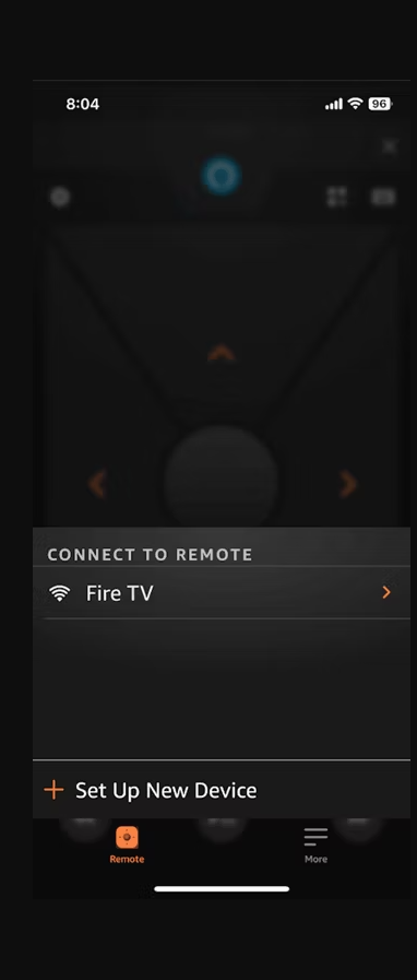 Imagen de Cómo solucionar problemas comunes de Amazon Fire TV Stick Cómo solucionar problemas comunes de Amazon Fire TV Stick - 15