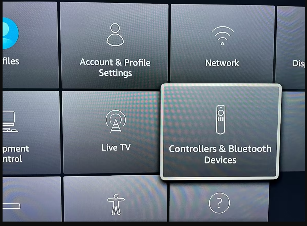 Imagen de Cómo solucionar problemas comunes de Amazon Fire TV Stick Cómo solucionar problemas comunes de Amazon Fire TV Stick - 16