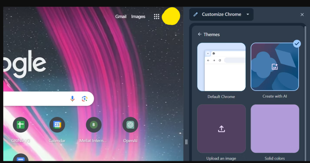 Imagen de Descubre las Nuevas Funciones de Inteligencia Artificial de Google Chrome Descubre las Nuevas Funciones de Inteligencia Artificial de Google Chrome - 9