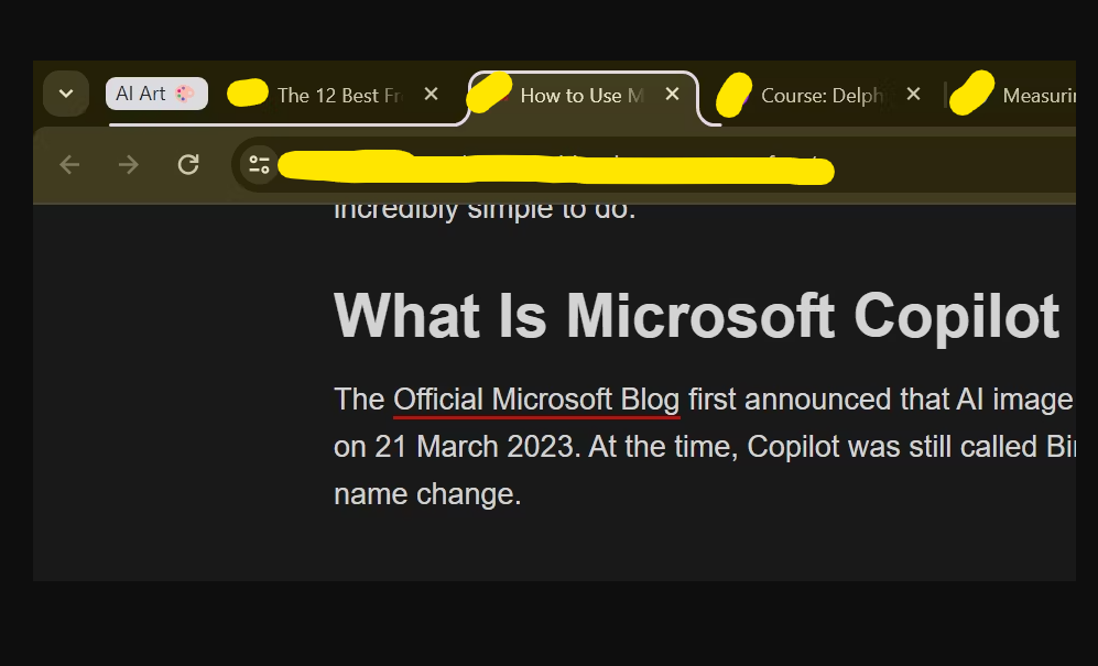 Imagen de Descubre las Nuevas Funciones de Inteligencia Artificial de Google Chrome Descubre las Nuevas Funciones de Inteligencia Artificial de Google Chrome - 13