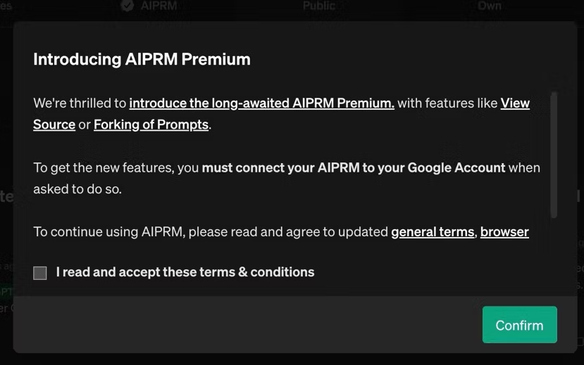 Imagen de Simplificando los prompts para obtener lo mejor de ChatGPT Simplificando los prompts para obtener lo mejor de ChatGPT - 9