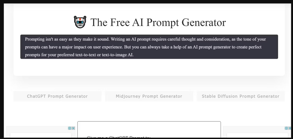Descubre los 5 mejores generadores de prompts de IA - 10