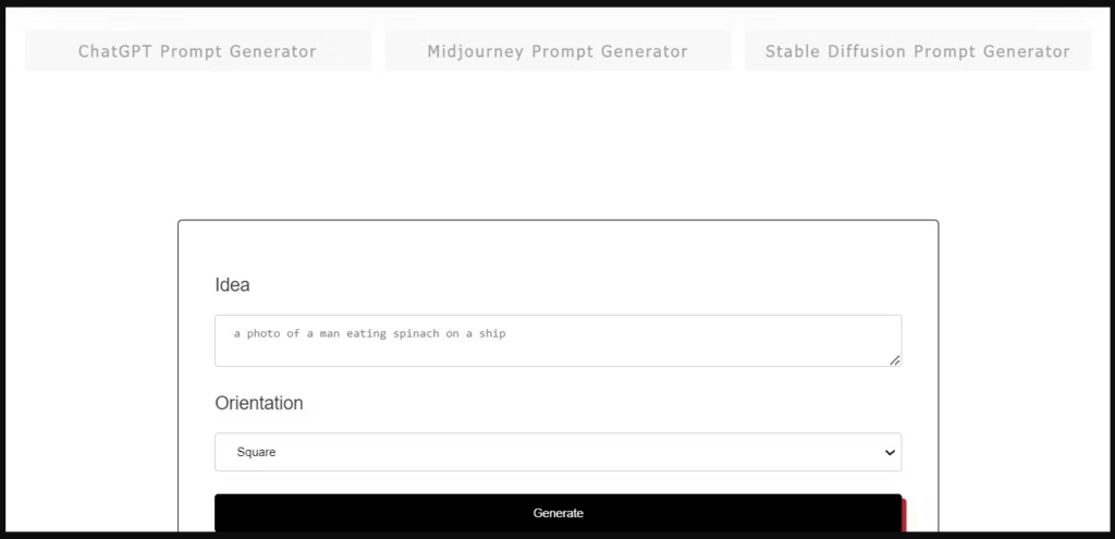 Descubre los 5 mejores generadores de prompts de IA - 13