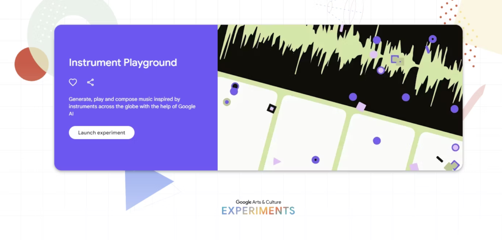 Imagen de Explorando el Mundo de la Música con Instrument Playground de Google Explorando el Mundo de la Música con Instrument Playground de Google - 8