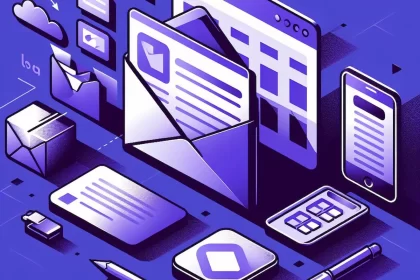¡La nueva era de Windows Mail está aquí! - 15