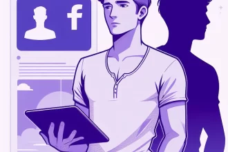 Sí, todavía puedes pinchar a la gente en Facebook: así es como - 15