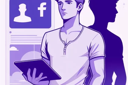 Sí, todavía puedes pinchar a la gente en Facebook: así es como - 41