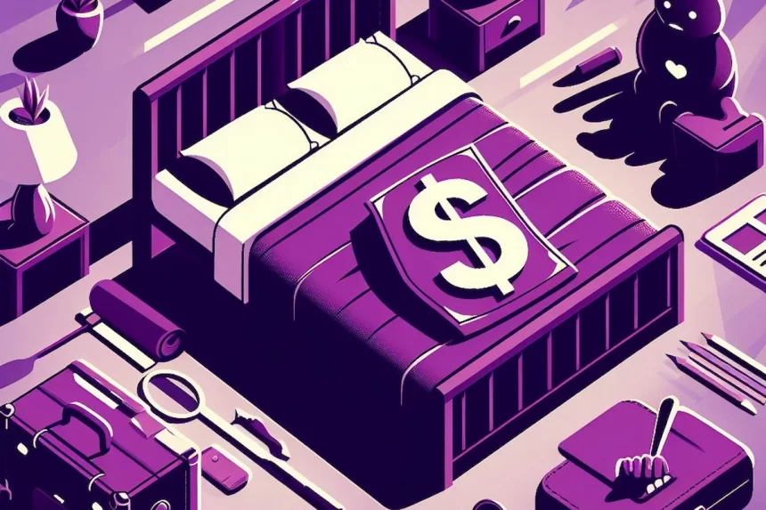 Guarda tu Dinero en el Colchón de Nequi: La Mejor Forma de Ahorrar Sin Tentaciones - 7