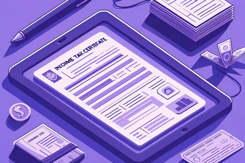 ¡Descarga tu Certificado de Declaración de Renta con Nequi! - 7