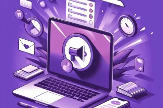 Silenciar las notificaciones en tu Mac: ¡Recupera tu concentración! - 9