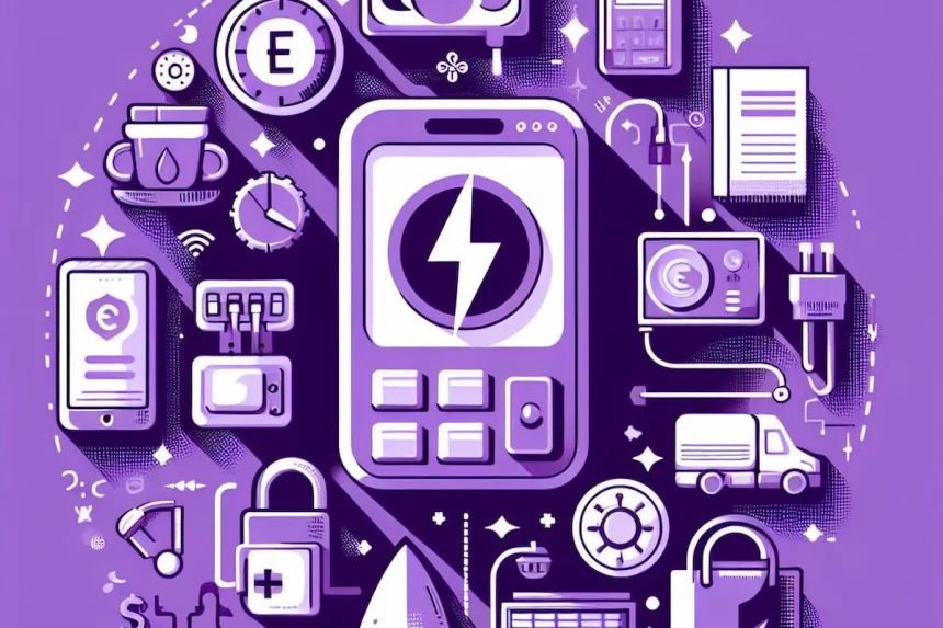 ¿Cómo Recargar Energía Prepago en Nequi? ¡Sigue Estos Sencillos Pasos! - 7