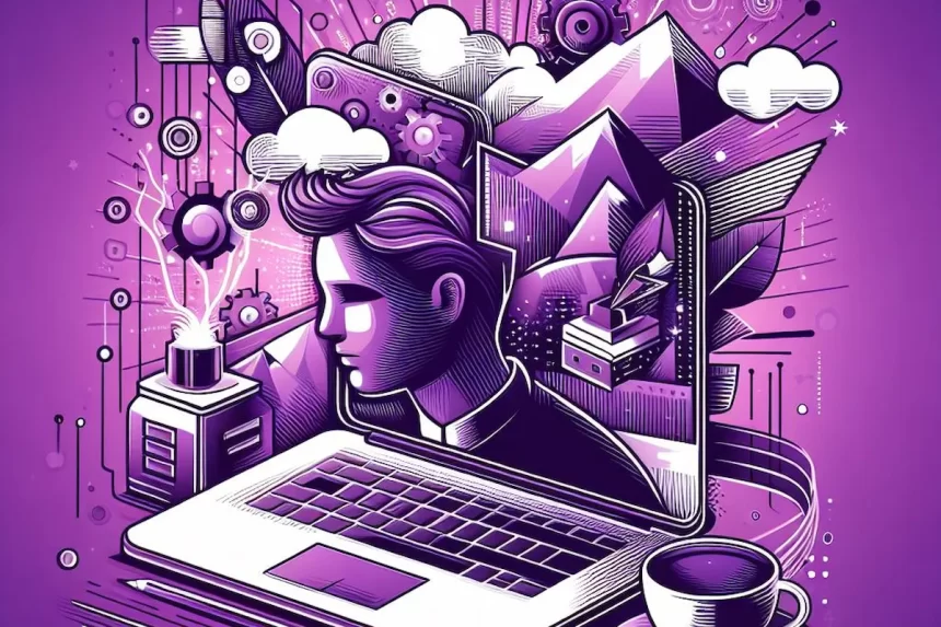 Los 5 Mejores Generadores de Imágenes de IA de Código Abierto - 7