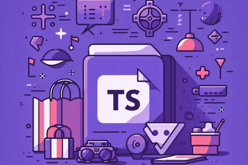 Imagen de ¿Qué es un archivo TS? ¿Una noche de cine o una sesión de codificación? ¿Qué es un archivo TS? ¿Una noche de cine o una sesión de codificación? - 7