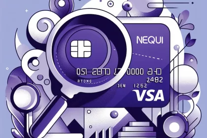Descubre la Innovadora Tarjeta Nequi Visa - 21