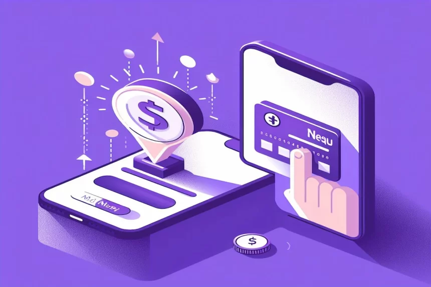 ¿Cómo Ponerle Plata a tu Nequi desde la Aplicación o Sucursal Virtual de Otro Banco? - 7