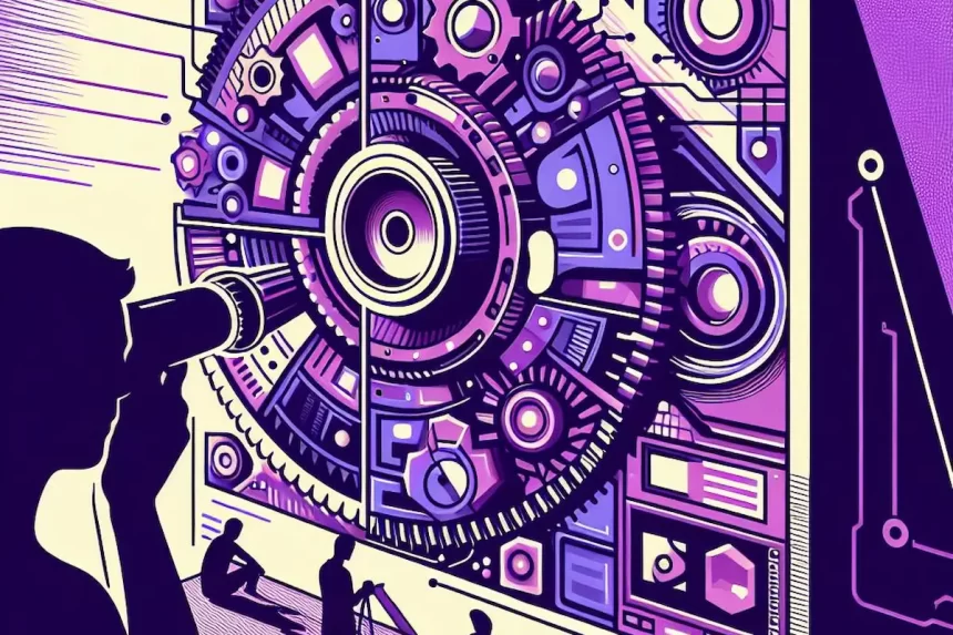 Imagen de Descubre cómo convertir tus fotos de buenas a excelentes con la ayuda de la inteligencia artificial Descubre cómo convertir tus fotos de buenas a excelentes con la ayuda de la inteligencia artificial - 7