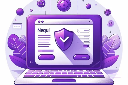¿Te sale "Tenemos un problema con la conexión" en Nequi? ¡No te angusties! Aquí está la solución. - 21