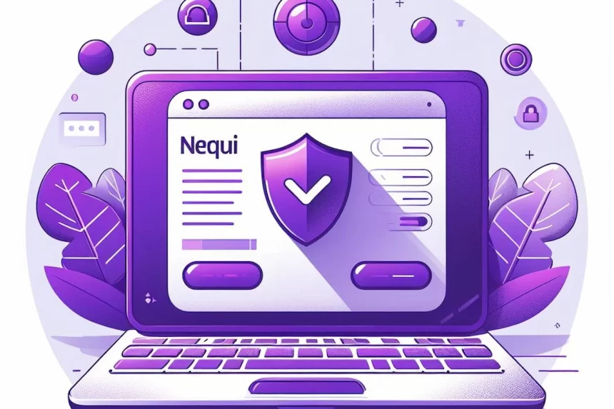 ¿Te sale "Tenemos un problema con la conexión" en Nequi? ¡No te angusties! Aquí está la solución. - 7