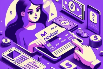 Paga tus facturas telefónicas de Movistar con Nequi - 9