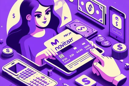 Paga tus facturas telefónicas de Movistar con Nequi - 21