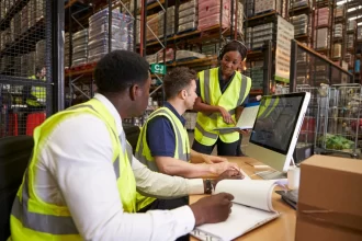 Cómo la IA Está Cambiando la Industria Logística - 11