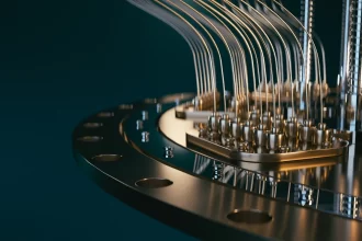 El Fascinante Mundo del Internet Cuántico: Un Vistazo al Futuro - 11
