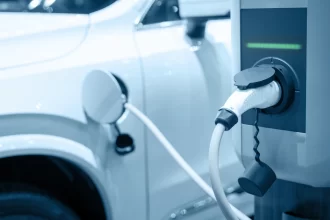 Inteligencia Artificial: Revolución en las Baterías de los Coches Eléctricos - 9
