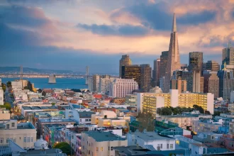 ¿Puede el Auge de la IA Frenar el Éxodo Tecnológico de San Francisco? - 18