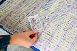 Método Revelado por IA para Escoger Números Ganadores en la Lotería - 21