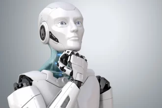 La Revolución Robótica en Starbucks: Naver 1784 y Sus 100 Robots en Acción - 9