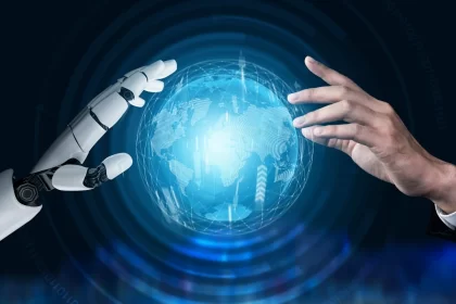 La IA Está Cambiando la Web: ¿Qué Significa Esto para el Futuro? - 23