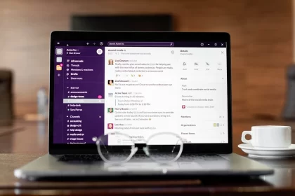 Qué Asco: Slack Ha Estado Escaneando Tus Mensajes para Entrenar Sus Modelos de IA - 21