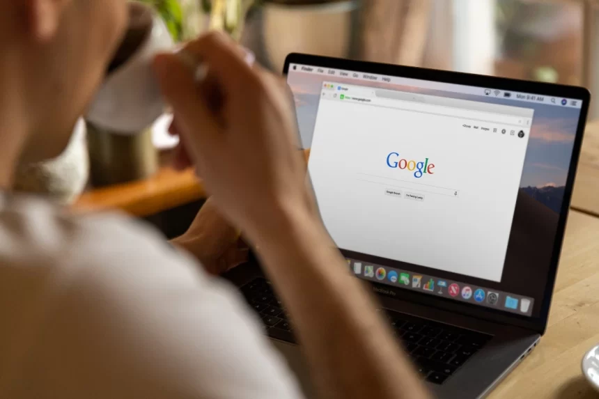 Google Está a Punto de Cambiarlo Todo y Espera Que No Te Enteres - 7