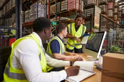 Cómo la IA Está Cambiando la Industria Logística - 27