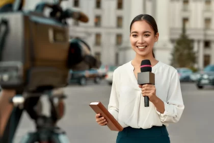 Periodismo e IA: ¿En qué Pie Está América Latina? - 38