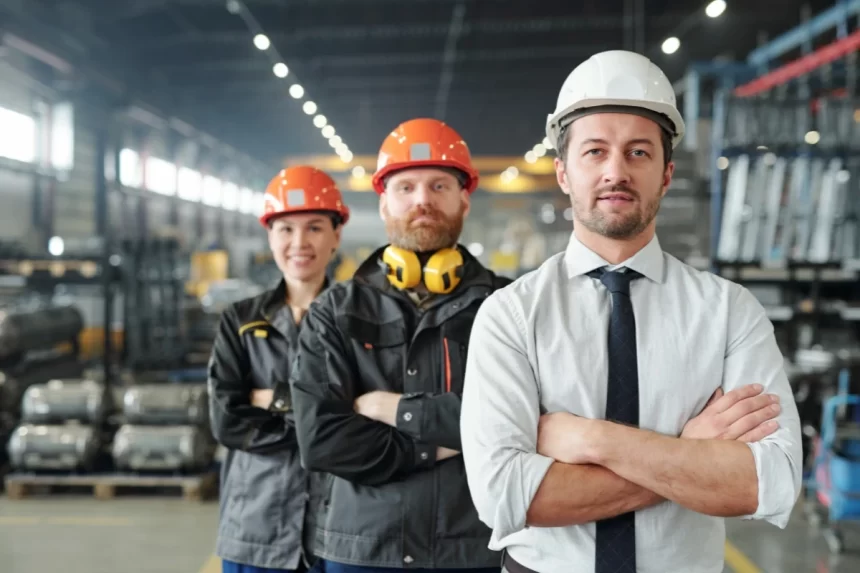 Imagen de Industria Manufacturera se Actualiza con IA Generativa: Un Salto Hacia el Futuro Industria Manufacturera se Actualiza con IA Generativa: Un Salto Hacia el Futuro - 7