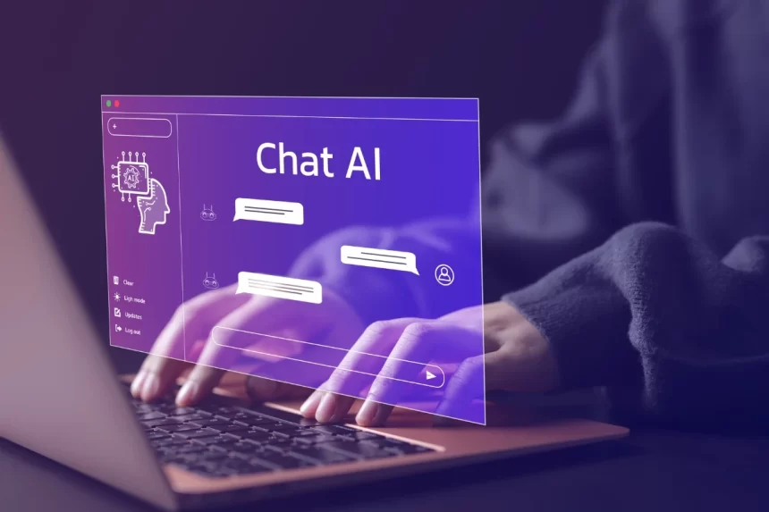Imagen de La Nueva Inteligencia Artificial: ¿El Fin de los Buscadores y Asistentes Tradicionales? La Nueva Inteligencia Artificial: ¿El Fin de los Buscadores y Asistentes Tradicionales? - 7