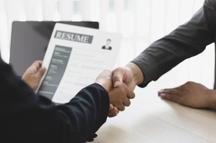 Imagen de El 40% de los Candidatos en Búsqueda de Empleo Utilizan la IA para Solicitar el Puesto El 40% de los Candidatos en Búsqueda de Empleo Utilizan la IA para Solicitar el Puesto - 7