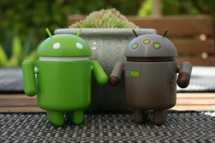 La IA de Android: Tu Nuevo Guardián Contra el Robo de Móviles - 25