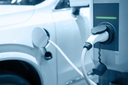Inteligencia Artificial: Revolución en las Baterías de los Coches Eléctricos - 17