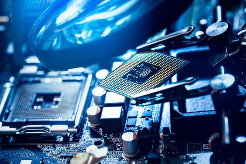 Imagen de Intel Lanza Lunar Lake: La Revolución en IA para PC Intel Lanza Lunar Lake: La Revolución en IA para PC - 7