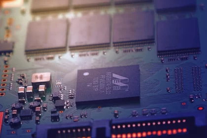 La Rebelión Contra el Imperio de Nvidia: Rivales Buscan Romper su Dominio en IA - 23